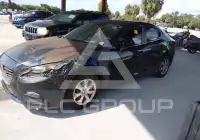 2015 Mazda 3 фото