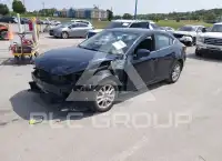 2015 Mazda 3 фото