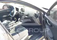 2015 Mazda 3 фото