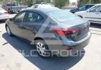 2015 Mazda 3 фото