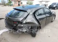 2015 Mazda 3 фото