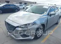 2015 Mazda 3 фото