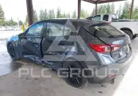 2015 Mazda 3 photo