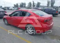 2015 Mazda 3 photo