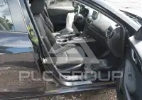 2015 Mazda 3 фото