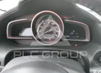 2015 Mazda 3 фото