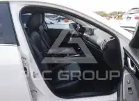 2015 Mazda 3 фото
