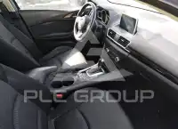 2015 Mazda 3 фото