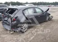 2015 Mazda 3 фото