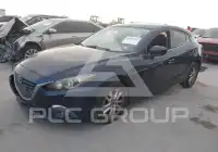 2015 Mazda 3 фото