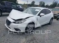 2015 Mazda 3 фото