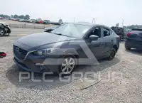 2015 Mazda 3 photo