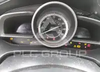 2015 Mazda 3 фото