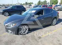 2015 Mazda 3 фото