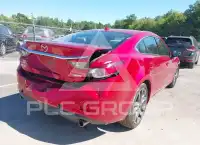 2015 Mazda 6 фото