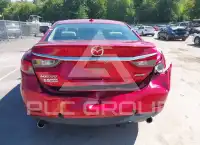 2015 Mazda 6 фото