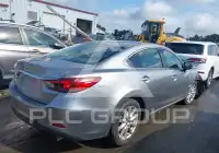 2015 Mazda 6 фото