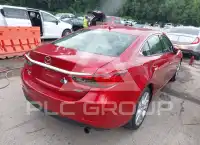 2015 Mazda 6 фото