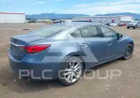 2015 Mazda 6 фото