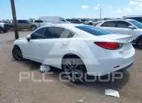 2015 Mazda 6 фото