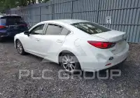 2015 Mazda 6 фото