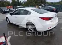 2015 Mazda 6 photo