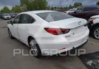 2015 Mazda 6 фото