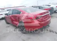 2015 Mazda 6 photo
