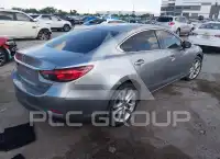 2015 Mazda 6 photo