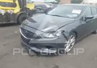 2015 Mazda 6 фото