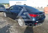 2015 Mazda 6 photo