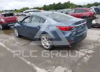 2015 Mazda 6 photo