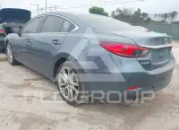2015 Mazda 6 фото