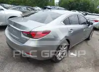 2015 Mazda 6 фото
