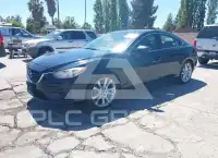 2015 Mazda 6 фото