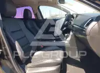 2015 Mazda 6 фото