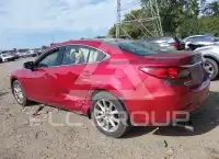 2015 Mazda 6 фото