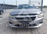 2015 Mazda 6 фото