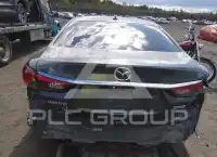 2015 Mazda 6 фото