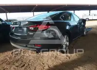 2015 Mazda 6 фото