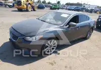 2015 Mazda 6 photo
