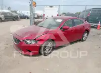 2015 Mazda 6 фото