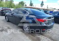 2015 Mazda 6 photo