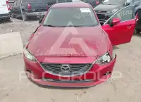 2015 Mazda 6 фото