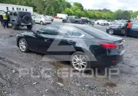 2015 Mazda 6 photo