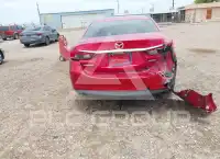 2015 Mazda 6 photo