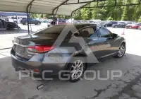 2015 Mazda 6 photo