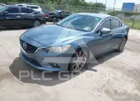 2015 Mazda 6 фото