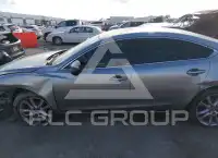 2015 Mazda 6 photo