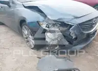 2015 Mazda 6 фото
